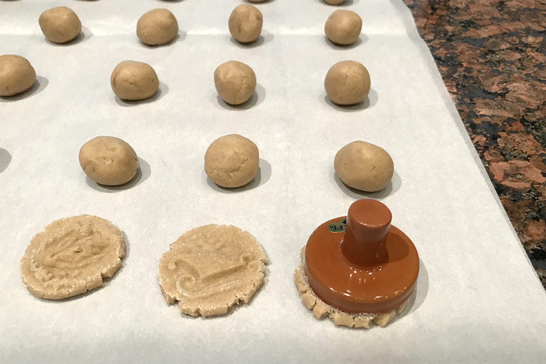 How To Use Cookie Stamps About Cookie Stamps